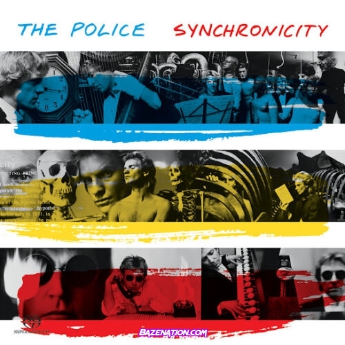 The Police - Every Breath You Take