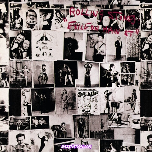 The Rolling Stones - Sweet Virginia