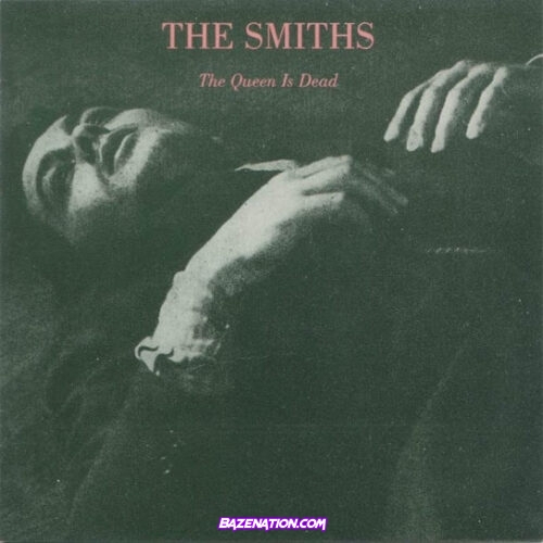 The Smiths - Cemetry Gates