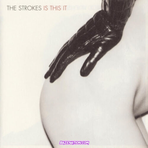 The Strokes - Hard To Explain