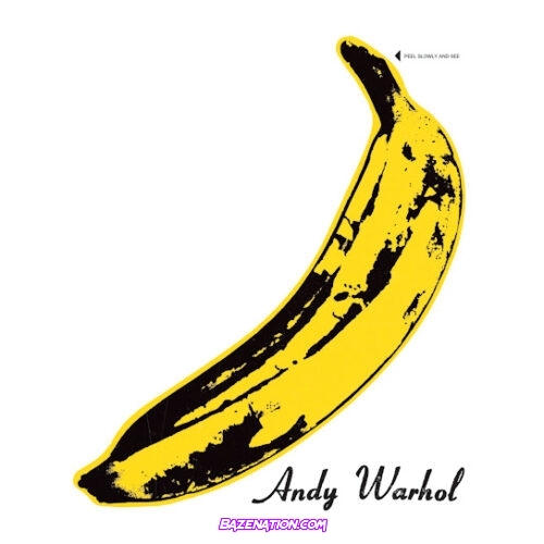 The Velvet Underground - I'm Waiting For The Man