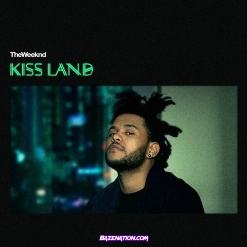 The Weeknd - Wanderlust