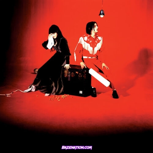 The White Stripes - Black Math