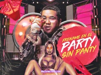 Tivi Gunz - Frename En El Party Sin Panty