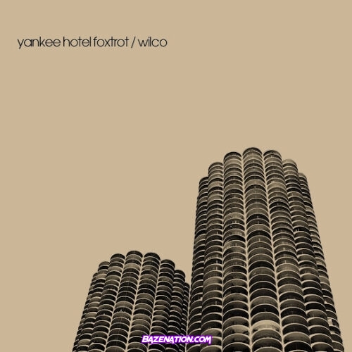 Wilco - Jesus, Etc.