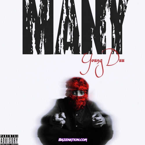 Young duu - Many