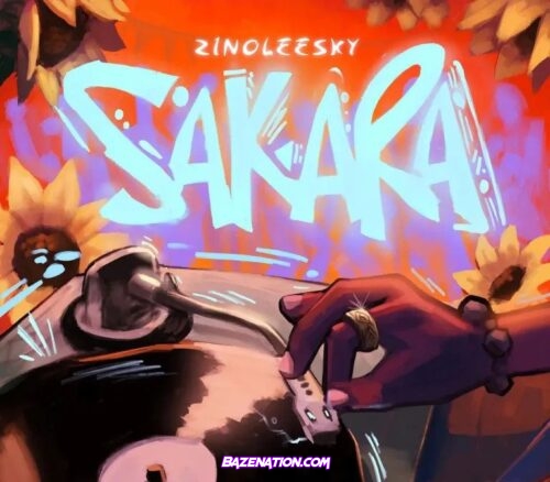 Zinoleesky – SAKARA