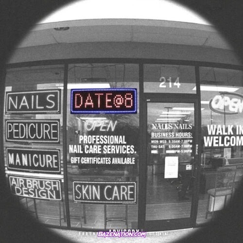 4Batz - act ii: date @ 8