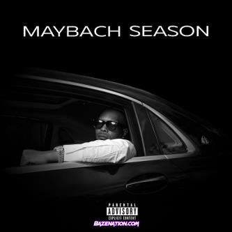 ALBUM: J. Stone – Maybach Season