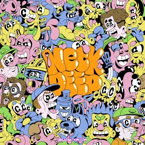 ALBUM: Neck Deep – Neck Deep