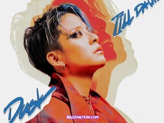 Amber Liu - Dusk Till Dawn