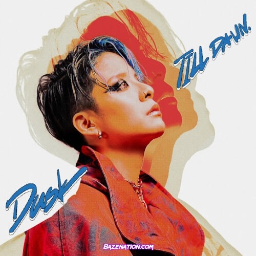 Amber Liu - Dusk Till Dawn