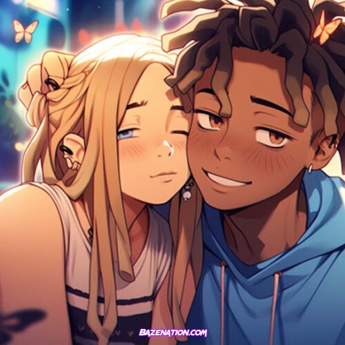 Juice WRLD My Wrld MP3 Download