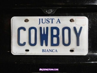 Bianca - Just A Cowboy