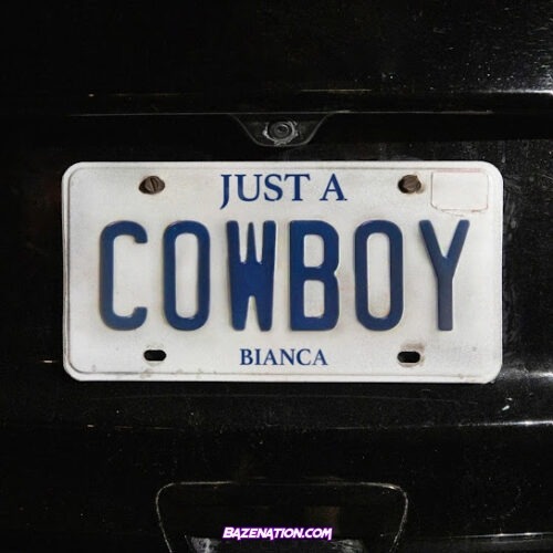 Bianca - Just A Cowboy