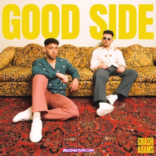 Crash Adams - Good Side