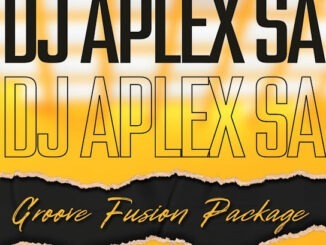 Dj Aplex - Groove Fusion Package Album Zip