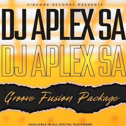 Dj Aplex Resistance MP3 Download