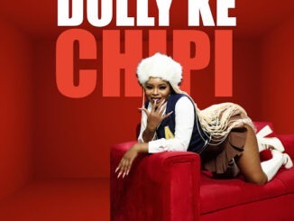 Dolly Ditebogo - Dolly Ke Chipi (feat. Mulest Vankay, Bunny Energizer, 015 MusiQ & Van City MusiQ)