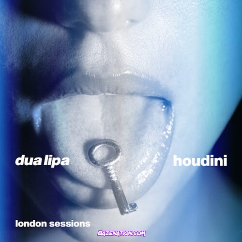 Dua Lipa - Houdini (London Sessions)