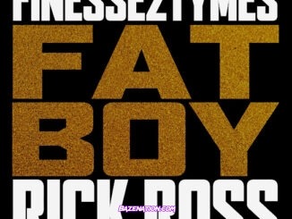 Finesse2tymes - Fat Boy (feat. Rick Ross)