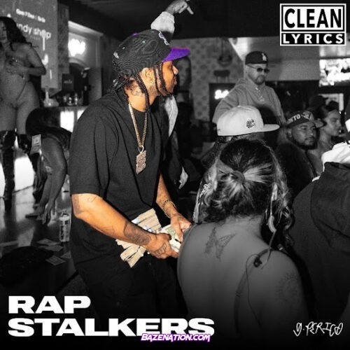 G Perico - Rap Stalkers