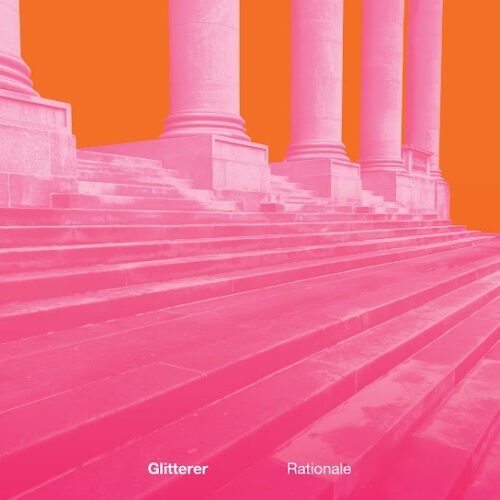 Glitterer - The Same Ordinary