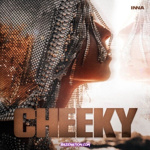 Inna - Cheeky