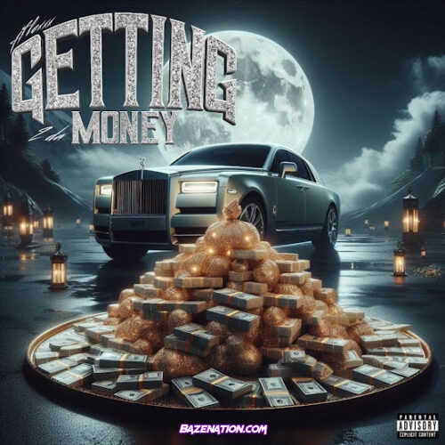 Jflexxx - Getting 2 Da Money