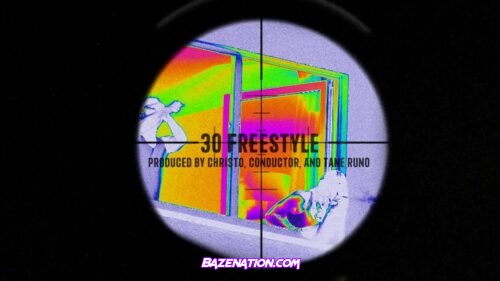 JID - 30 Freestyle