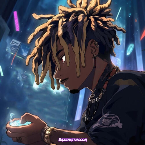 Juice WRLD Oceans MP3 Download