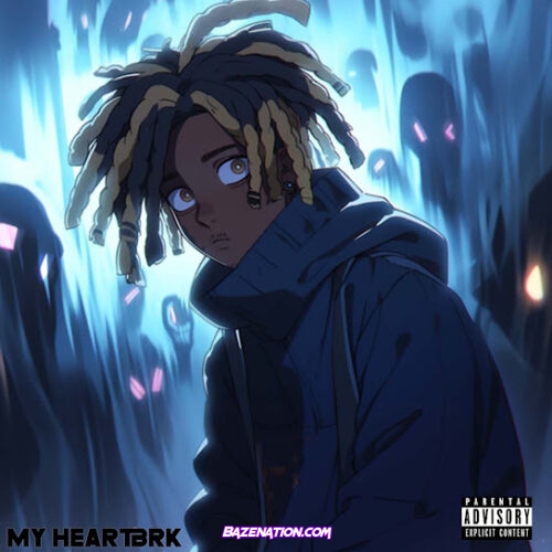 Juice WRLD Problem Solvers MP3 Download