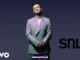 Justin Timberlake - Sanctified (Live SNL) (feat. Tobe Nwigwe)