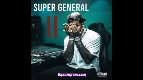 Kevin Gates - Super General 2