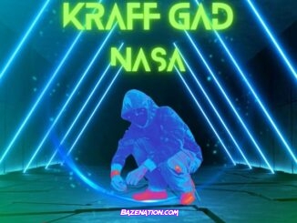 Kraff Gad - NASA