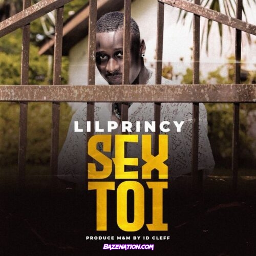 Lil princy - Sex Toi