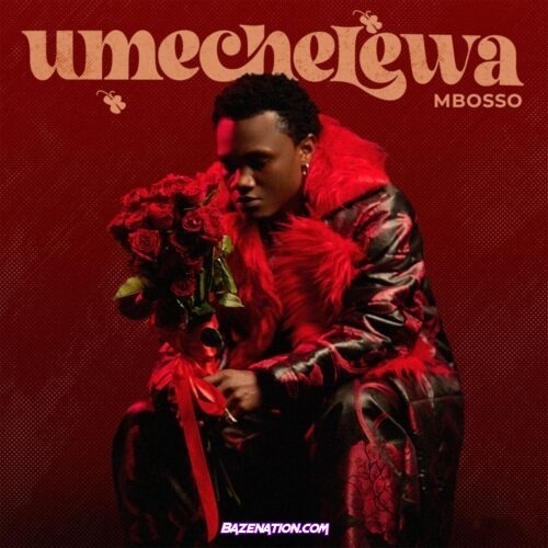 Mbosso - Umechelewa