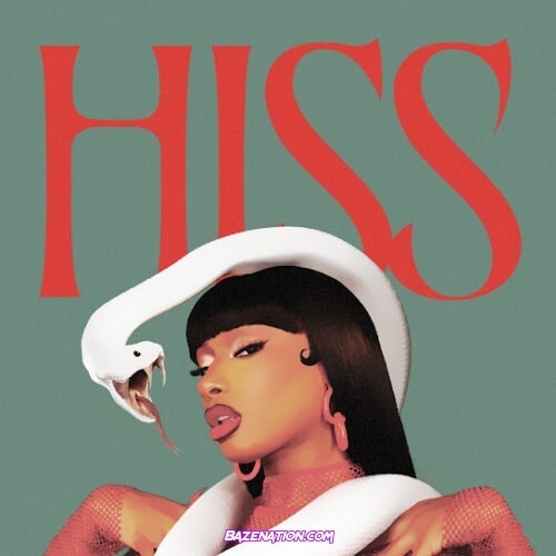 Megan Thee Stallion - HISS