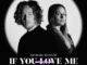 Michael Schulte - If you love me (feat. Norma Jean Martine)