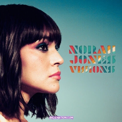 Norah Jones - Running