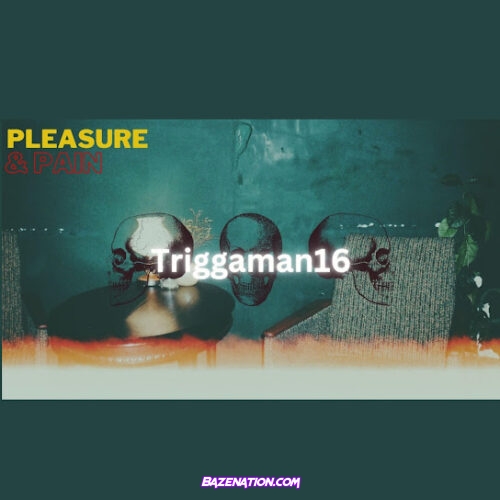 Rich gang - Pleasure&pain (feat. Triggaman16)