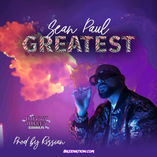 Sean Paul - Greatest