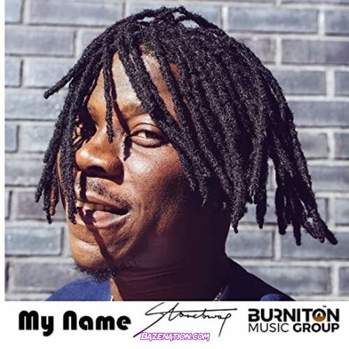 Stonebwoy - My Name