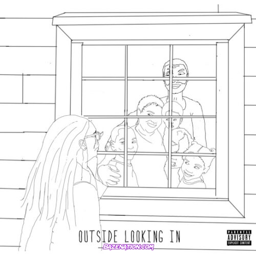 Sy Ari Da Kid - Outside Looking In