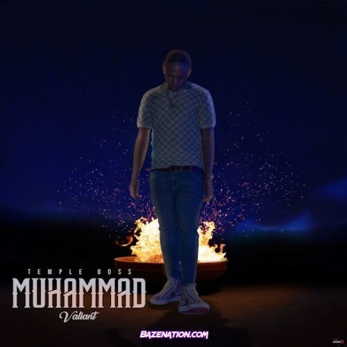 Valiant - Muhammad (feat. Templeboss)