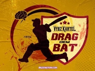 Vybz Kartel - Drag Dem Bat