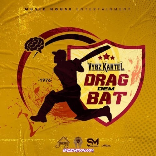 Vybz Kartel - Drag Dem Bat