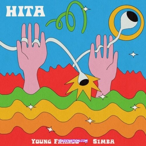 Young Franco - HITA (feat. S1mba)