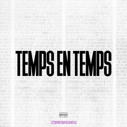 Zola - Temps en temps (feat. Koba LaD)