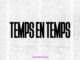 Zola - Temps en temps (feat. Koba LaD)